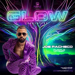 Purple Party - Joe Pacheco - 2024 Promo Set