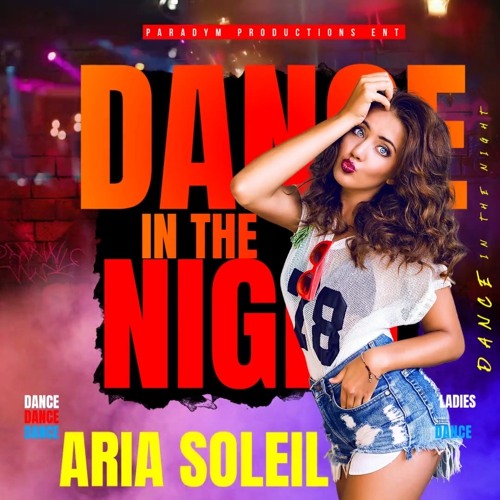 Dance in the Night