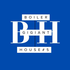 BOILER HOUSE #5 TECH HOUSE (Cloone, KNNY, Basura Boyz, WeDamnz, Beasty Boys, FOMO, Deee Lite, CEEJ)