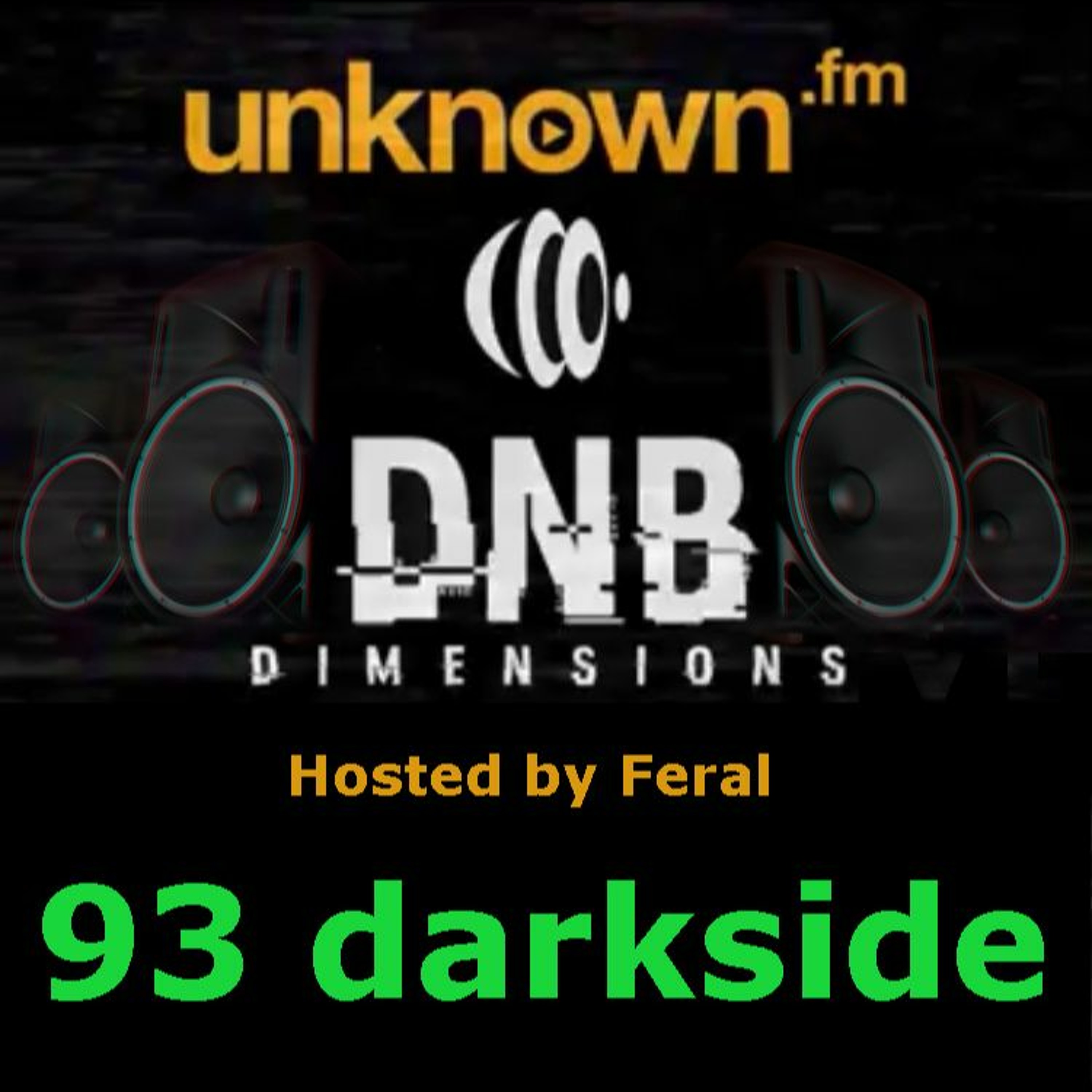 Unknown.FM