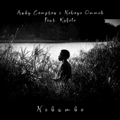 Nibambe (Jazzy Instro) [feat. Kafele]