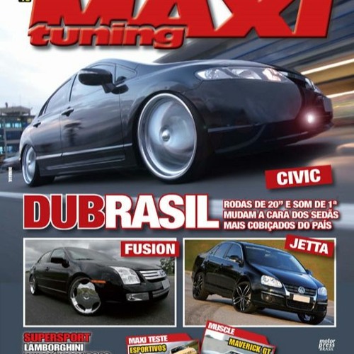 Stream Revista Maxi Tuning Pdf 20 TOP by DiatauFinhi | Listen online ...