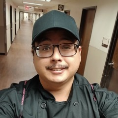 The Holy Iron Chef- REAL AS ILL EVER BE 2025