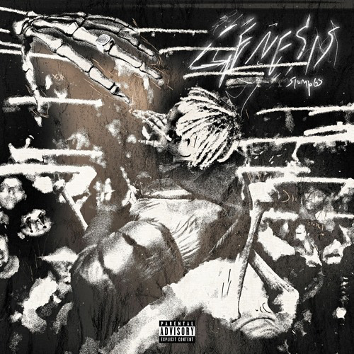 slump6s - muddy prod. actavis & chenzo