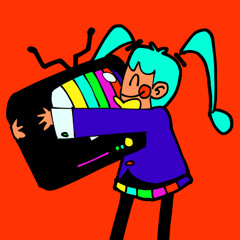 a remix of static by flavor foley i made :)
