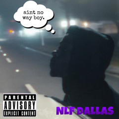 Aint No Way / no opps