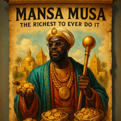 Mansa Musa: The Richest to Ever Do It