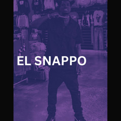 EL SNAPPO -  Hustler’s Prayer Slowed