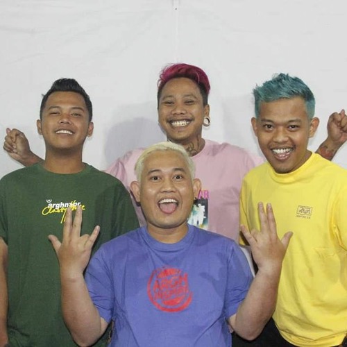 TANPA BATAS - SELAMAT DATANG