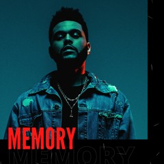 [Ambient Trap] - Memory - The Weeknd Type Beat x Reminder - Instrumental