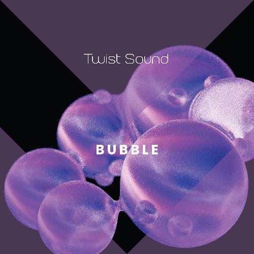 PREMIERE: TWIST SOUND ─ Bubble (Original Mix) [Vitium Records]