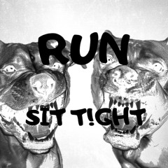 FLYER - RUN   [FREE DOWNLOAD]