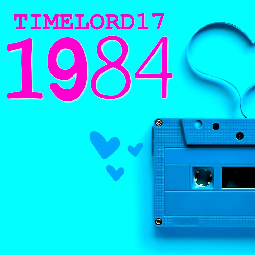 1984 (Ft C@ssinda B)