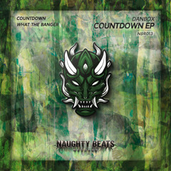 Danbox - Countdown (Original Mix)