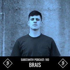 SUBSTANTIV podcast 183 - BRAIS