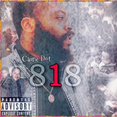 Caine Dot - Throat Goat Mix/Master Example