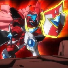 Beyblade Burst Turbo/Cho-Z OST - Achilles Battle Theme (CLEAN)