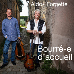 Bourré-e d'accueil