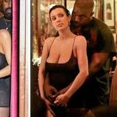 Bianca censori grammys no blur full video