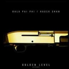 01-Intro Golden Level (feat Izi, Guesan, Ill Rave & Axel Spleen)