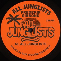 ALL JUNGALISTS PREVIEW