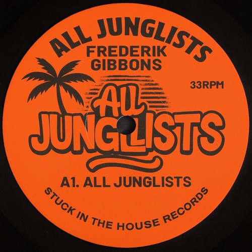 ALL JUNGALISTS PREVIEW