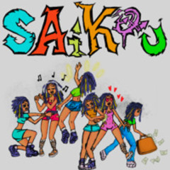 SAIKOU