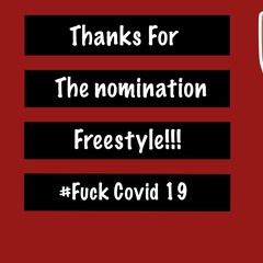 BurgZ - Thanks For The Nomination ...freestyle!