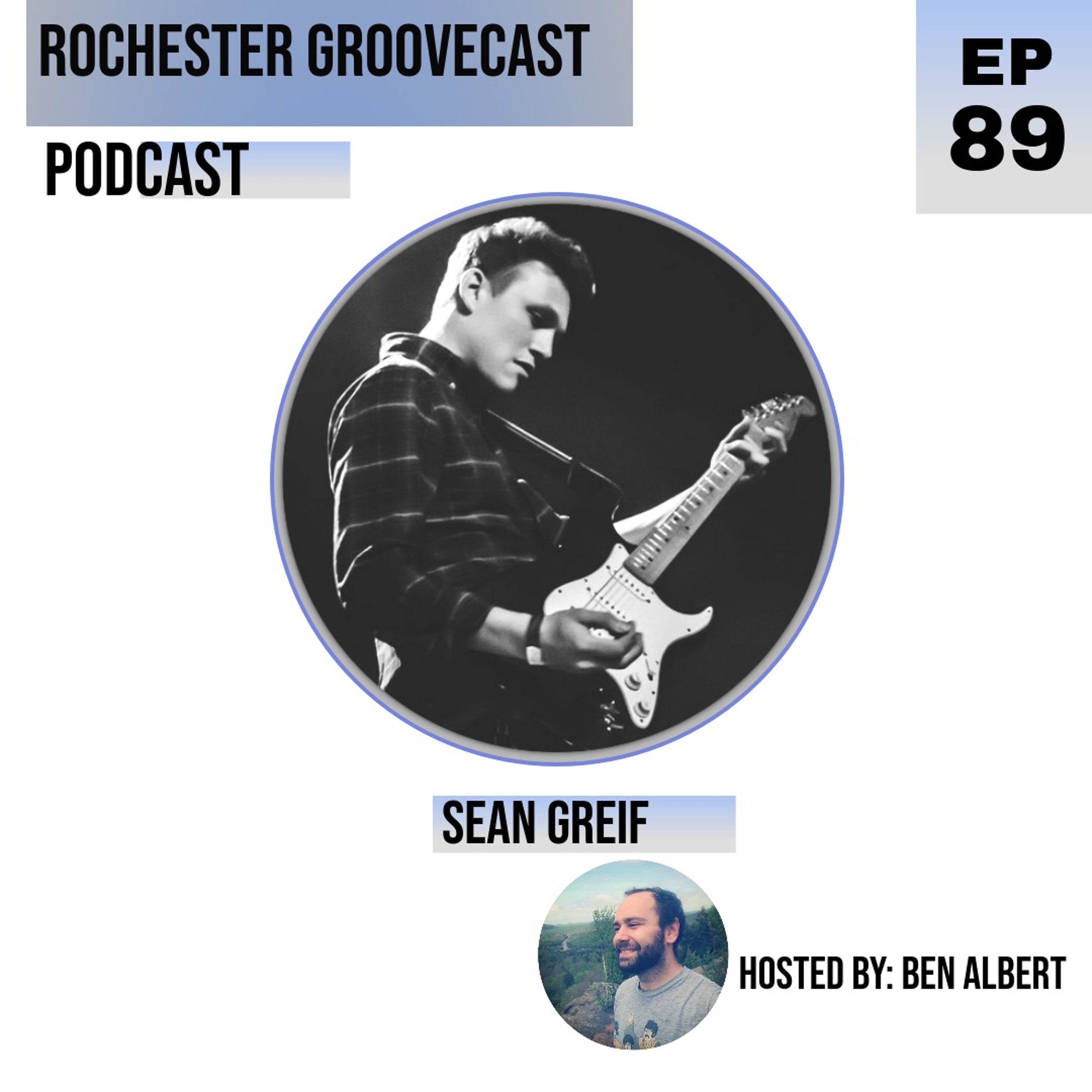 Rochester Groovecast Presents