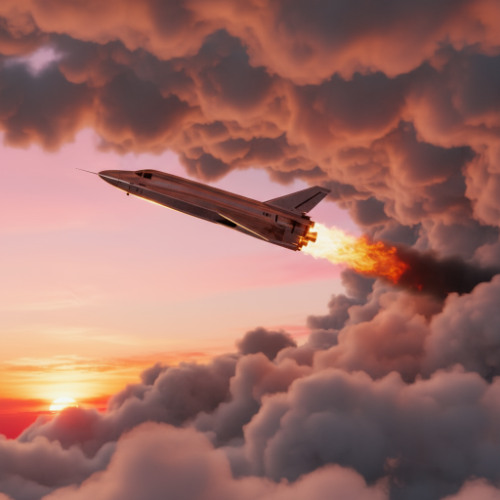 스페이스X (SpaceX)