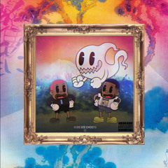 Kanye West & Kid Cudi - Kids See Ghosts 2