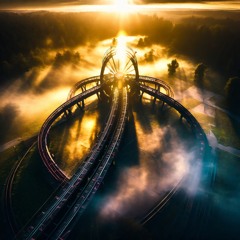 Rollercoaster-Eli Win