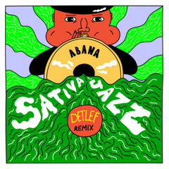 Sativa Jazz (Detlef Remix - Radio Edit)