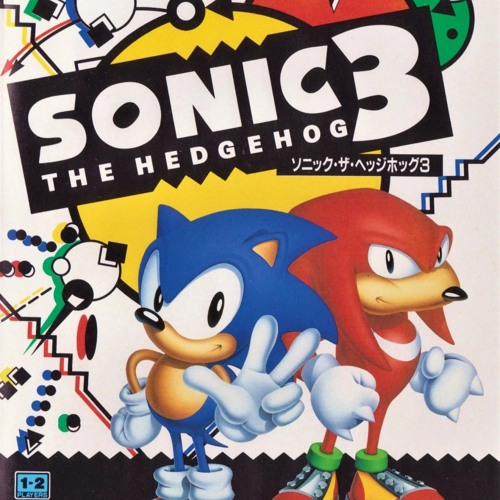 [Alternate] - Sonic 3 & Knuckles (ULTIMATE PLAYLIST)