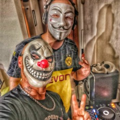 JERK vs Levan Freestyle mix