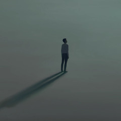 lonely