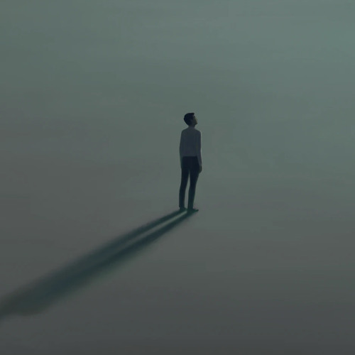 lonely