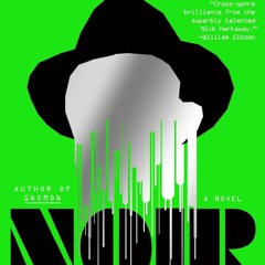 [PDF READ ONLINE] Titanium Noir: A novel bestseller
