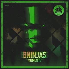 [GENTS174] BNinjas - The Cold (Original Mix) Preview