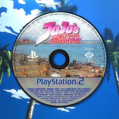 Jojo's Bizarre Bounce Adventure Vol. 3