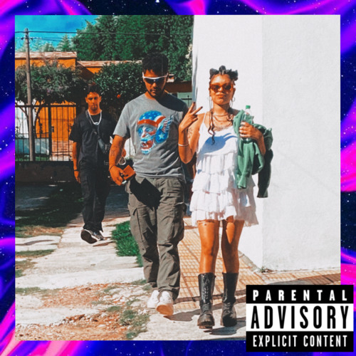 PPPM 👾 Feat. Kodiak 🤖👹una de las mía siempre me la hago🍂🐚🐚
