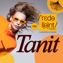 TANIT I Redolent Radio 160