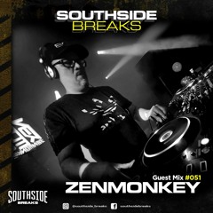 SSB Guest Mix #051 - Zenmonkey