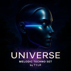 UNIVERSE - Melodic techno & dance