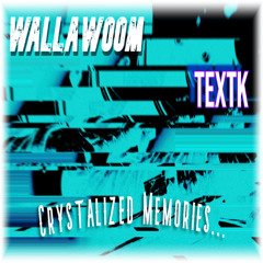 Crystalized Memories (WooM x TextK pt. 3)