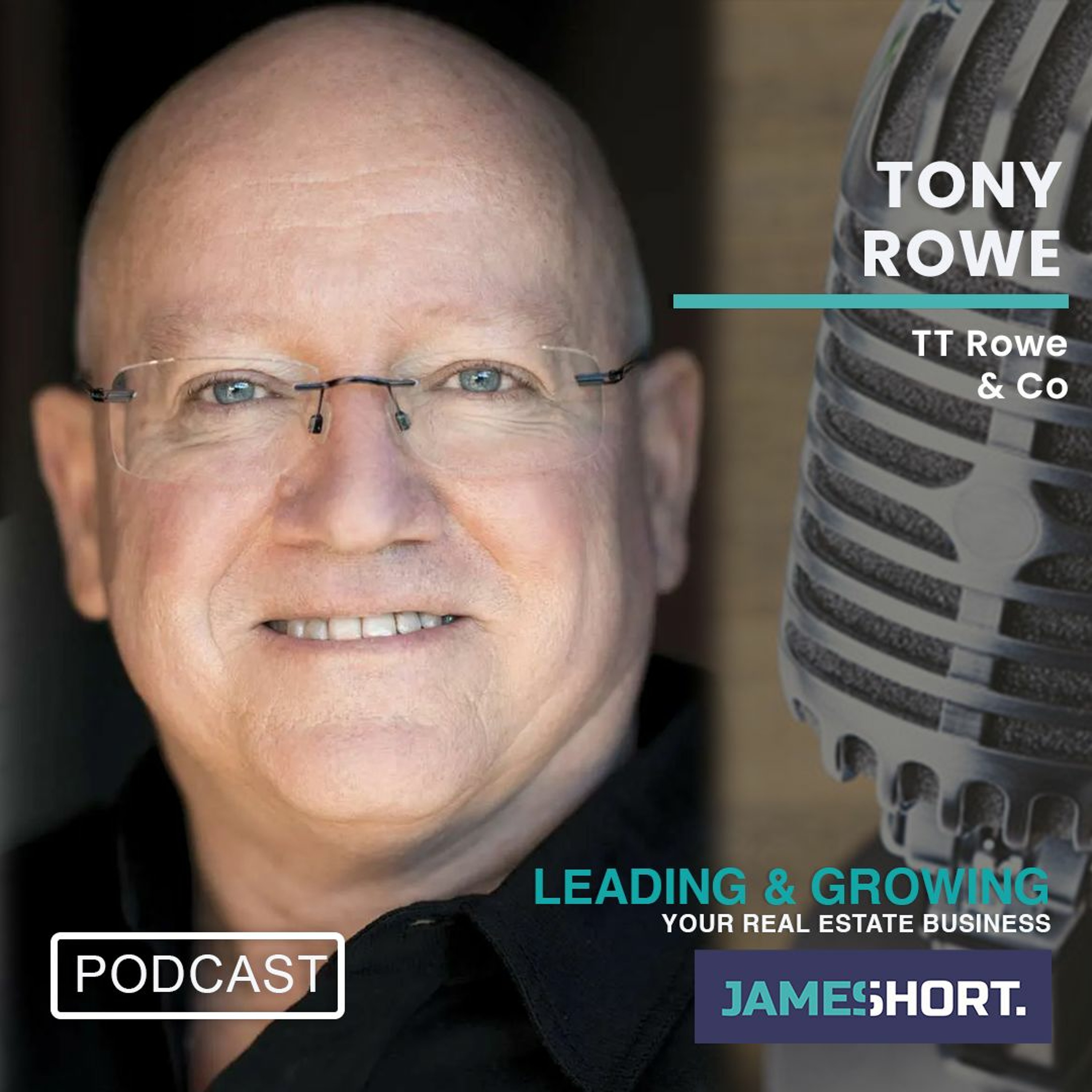 Coach James Short Podcast