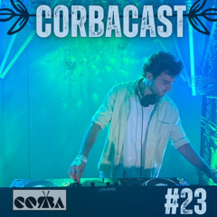 CORBA - Live @ Rubberboot 18-10-25