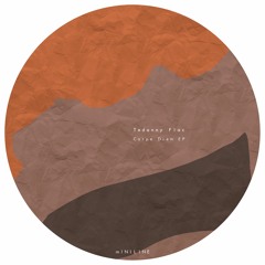 Tedanny Flac - Carpe Diem (Original Mix)