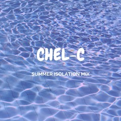 Summer Isolation Mix:  UKG/Funky