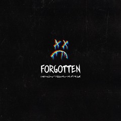 Forgotten (Prod. @JACKSXN)